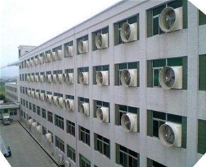 南京中央空调工程